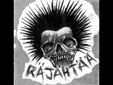 Rajahtaa - Stop The Slaughter