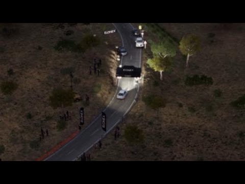 Peugeot 306 Maxi - Pure Sound - Spain Checkpoint rallye