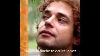Gustavo Cerati Bajan (Con Letra)