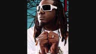 T Pain-Silver And Gold