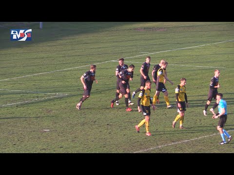 SIARKA TARNOBRZEG - KSZO OSTROWIEC ŚWIĘTOKRZYSKI 2:2 (1:1)   FRAGMENTY MECZU I KOMENTARZE TRENERÓW