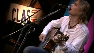 Mike Tramp - Cry For Freedom (Live Acoustic)