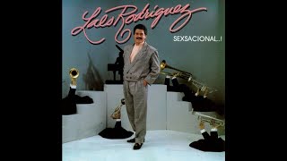 Lalo Rodriguez - Pero llegaste tu