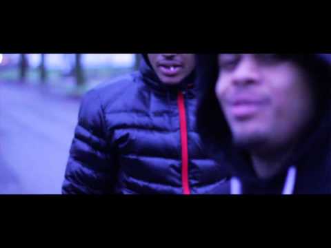 MESSO "TURN AROUND" ft. Drice