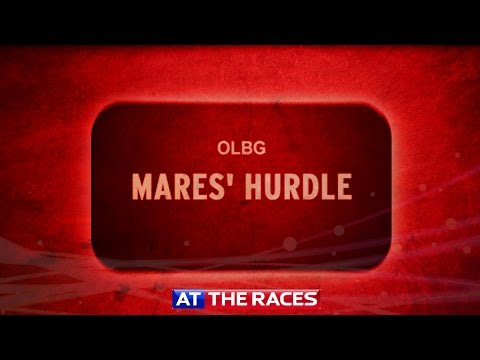 Cheltenham 2015: Mares' Hurdle Preview
