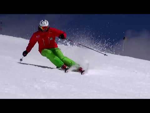 Ski Carving 4