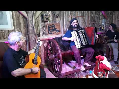 Grupo Cordiona - Cordiona de Alma Viva