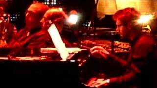 Peter Gabriel - Street Spirit (Radiohead)