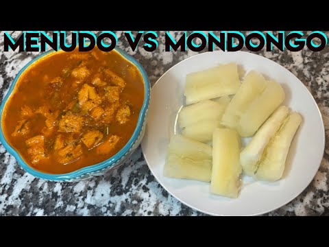 How to make menudo recipe | how to make mondongo | how to make tripe stew | mondongo o menudo?