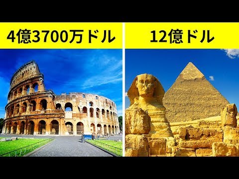 バ=ランの歴史的建造物のリスト - 定義
