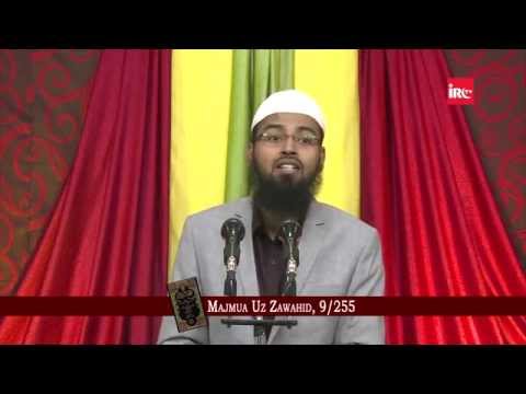 Mohammad ﷺ Ne Apni Behan Ka Ek Ghulam Se Nikah Kiya Ye Hai Human Equality By Adv. Faiz Syed