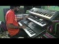 Aye Mere Pyare Watan Cover Instrumental