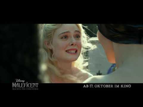 Maleficent: Mächte der Finsternis | Offizieller TV Spot #1 | Deutsch