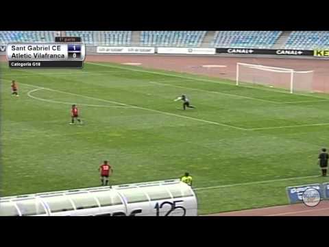 Final G18 Donosti Cup 2014