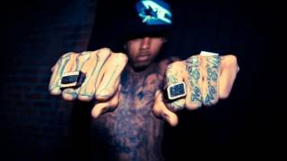 Kid Ink - More Than a King