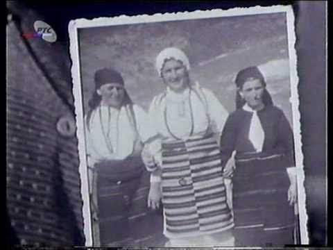 Ohrid, Struga, Belcista i Globocica 1968 god III del ( palmkd )