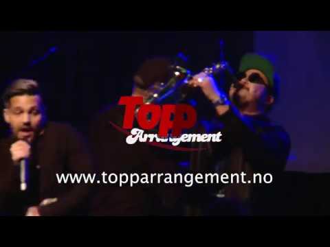 Topp Arrangement AS - Alejandro Fuentes
