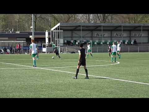 Geldrop JO15-1 ; Geldrop JO13-1 3 ; 1 3-4-2021 C5060