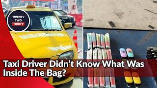 Malaysian Taxi Drivers Fear Being Used for Smuggling Into Singapore