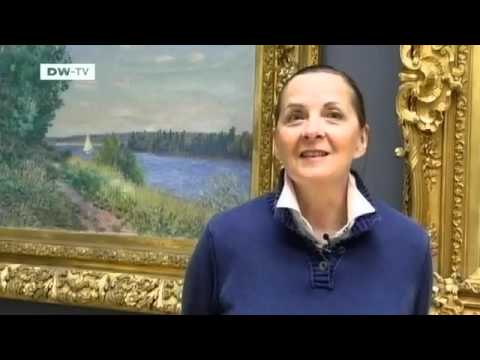 Impressionists Festival in Normandy | Video of the day