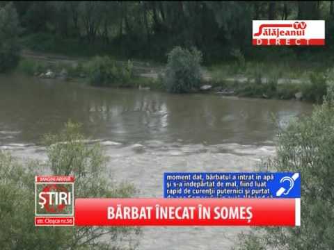 BARBAT INECAT IN SOMES