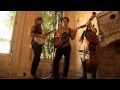 The Devil Makes Three - "Do Wrong Right" (Newport Folk Festival)