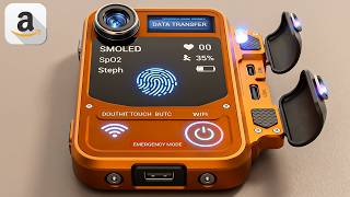 84 CHEAP Tech Gadgets on Amazon That Actually Work