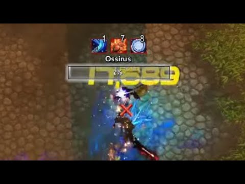 IS FURY VIABLE IN ARENA?! (Fury Warrior 3v3 Skirmishes) - WoW Shadowlands 9.0 Warrior PvP