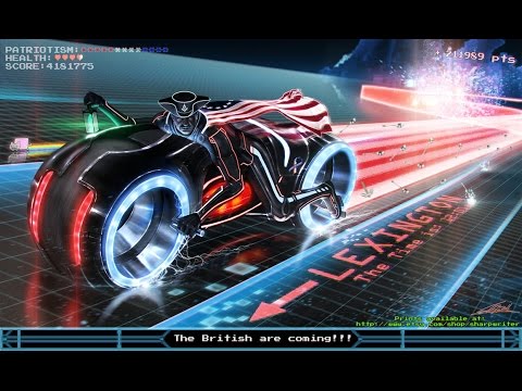 SCHOOLHOUSE ROCKS THE REVOLUTION IN MAYBERRY U.S.A - JULY 11, 2015