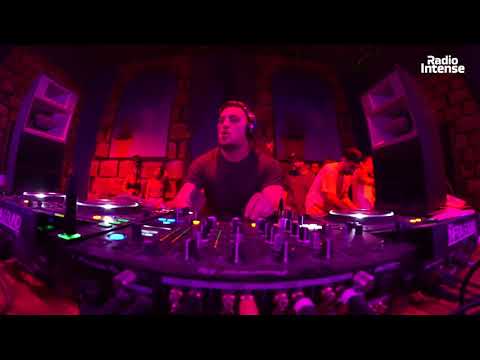 Spartaque live at End Of The World Fest, Mollerusa, Spain