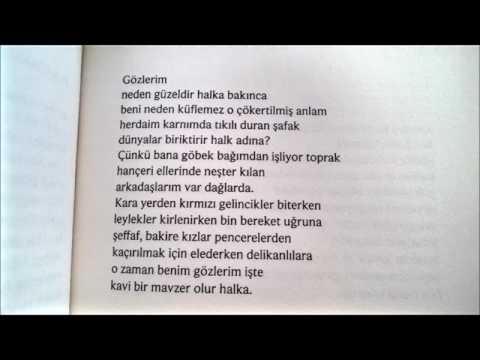 İsmet ÖZEL - Yaşatan (1969)
