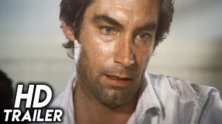 Video trailer för Licence to Kill (1989) ORIGINAL TRAILER [HD 1080p]