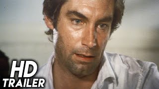 Licence to Kill (1989) ORIGINAL TRAILER [HD 1080p]