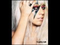 Lady Gaga- Poker Face (Instrumental) HD 