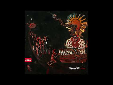 LIFAFA लिफाफा  - Irradon इरादों (feat. D80)