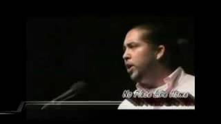 Carlos Robson "No Place Like Home"