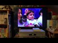 Opening To Barney S Best Manners Your Invitation To Fun 2003 VHS
