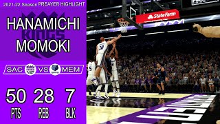 【NBA2K22】流れを変える男 #23
