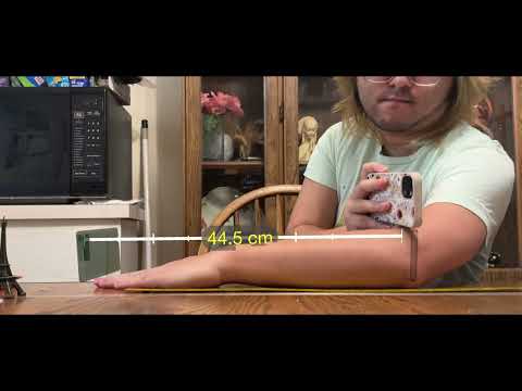 Measure by Moving - Phruler AR