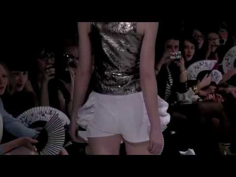 Fashion Mode Spring/Summer 2011 Part 2 of 2