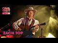 Zach Top – “South Of Sanity” | Live at CMA Fest 2026