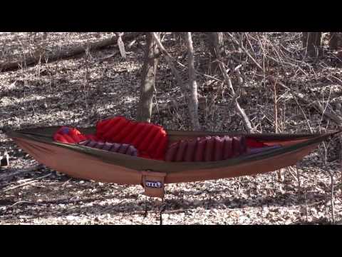 Klymit Insulated Hammock V: Review