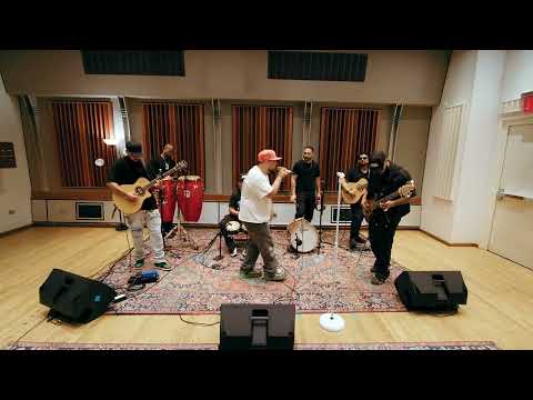 FRIAS - Suéltame (En Vivo)