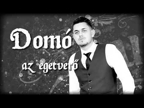 Domó - G-cutz Barber shop Budapest