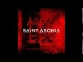 Saint Asonia - Trying To Catch Up With The World ...