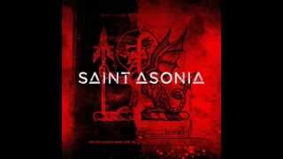 Saint Asonia - Trying To Catch Up With The World (HQ)