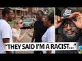 "Black People Told Me That I'm Racist For Singing a Rap Song," White Woman Apologizes To the Culture
