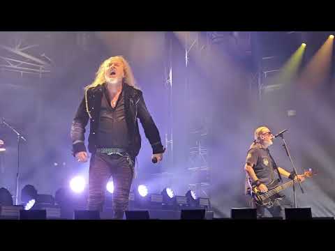 Kabát - Úsměv pana Lloyda (Třinec, 19.10.2024)