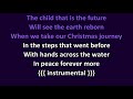 Moody Blues - The Quiet Of Christmas Morning (Bach 147)