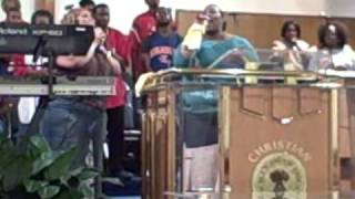 Tommie and Tobbi - To God Be The Glory